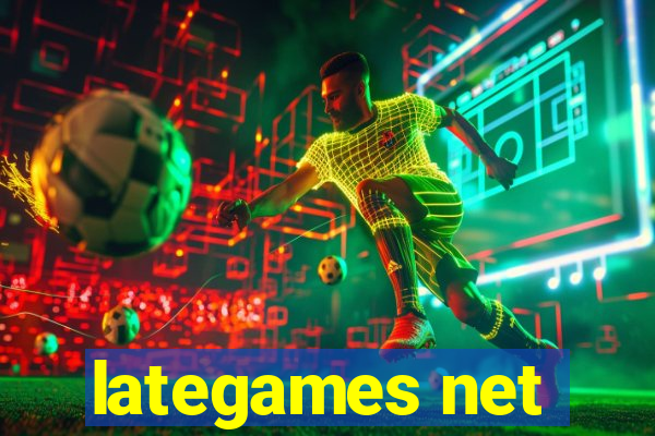 lategames net
